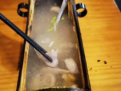 -61号餐吧(兴坪古镇漓江店)