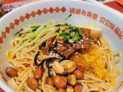 -味福记·本地特色菜(八一万达广场店)