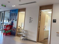 -复动肌骨门诊·MEDMOTION(北外滩店)
