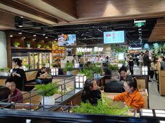 大堂-韩盛·盛江山自助料理(沈辽路万达店)