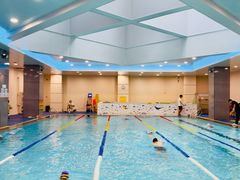 -阳光游泳培训(北苑店)