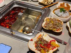 -海底捞火锅(珠影星光城夜宵主题店)