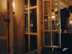 -Tango by Ala House