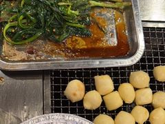 -塘屋烧烤·云南火塘烧烤品牌(春城慧谷旗舰店)