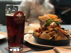 拳击猫啤酒壶-Boxing Cat Brewery拳击猫精酿啤酒馆(永福店)