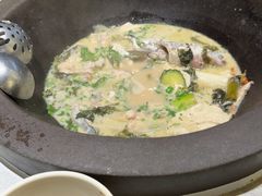 -鲜潭蒸汽石锅鱼(五道口购物中心店)
