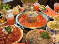 -蜀大侠火锅(香格里拉店)