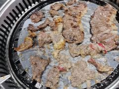 -鹤之乡·齐齐哈尔烤肉·非遗(秋涛路店)