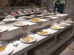 -玫瑰花园自助烤肉(顺义鑫海韵通店)