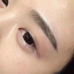 -初心纹眉洗眉·美甲美睫