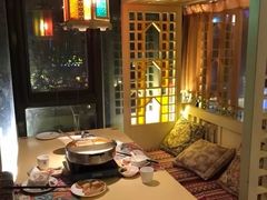 -甘尼仕印度餐厅爵士酒吧(阳春巷店)