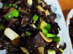 -龙姐私房菜(和顺古镇店)