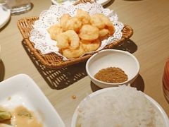 -前海沿·青岛菜(李沧万达店)