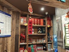 -庖丁家水煮牛排火锅(巴国城店)
