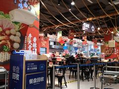 -盒马鲜生(联投广场店)