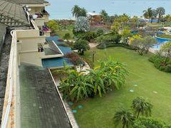 -三亚亚龙湾天域度假酒店