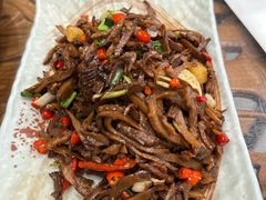 -西江美食舫·江西菜(健德桥店)