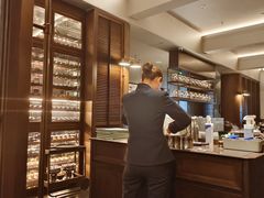 -鼎鼎香·港式火锅(北京SKP店)
