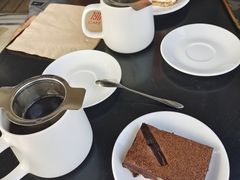 -1901 Cafe(西四店)