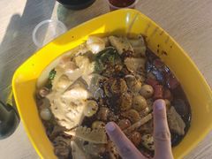 麻辣烫-林静小吃(复兴路店)