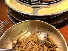 -三代烤肉(保利广场店)