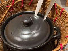 -广府乡下·饭庄(新港东路店)