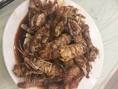 乾毓德平价海鲜火锅城-天津乾毓德饭庄·清真传统炒菜·海鲜烧烤(咸阳路店)