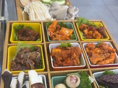 -阿昌白族石板烧(大理古城店)