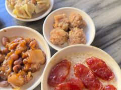 -品香排骨饭(羊官路店)