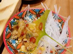 -馥家小馆(黔灵山公园店)