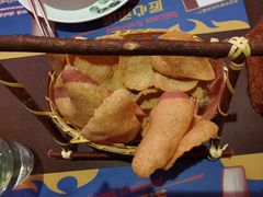 泰式龙虾片-泰妃殿(新世界旗舰店)
