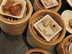 -ManHo万豪中餐厅(成都茂业JW万豪酒店)