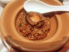黑松露焗鲍鱼-龙宴海鲜城(经中路店)