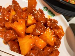 -绿草地·湘菜(7mall店)