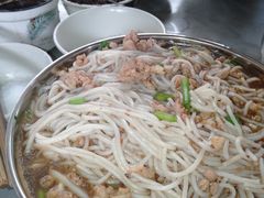 -正宗杨记普洱酸醋米线(总店)