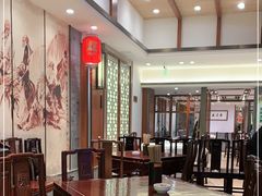 包厢-老半斋(福州路店)