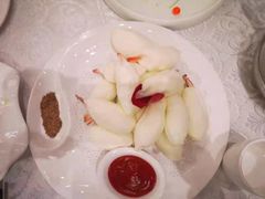 软炸鲜虾肉-马凯餐厅(地安门店)