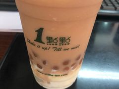 -1点点(领事馆店)