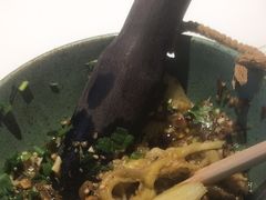 -寂寞的豆芽 蒙古原切大串(金宇店)