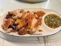 -边疆缘正宗腾冲风味菜馆(腾冲店)