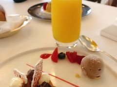 -上海和平饭店华懋阁 Cathay Room