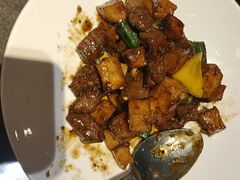 -汤城小厨•粤菜•靓汤(苏州街店)