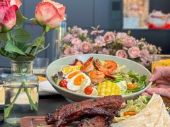 -叁 Three· bistro餐酒馆