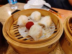 金牌虾饺皇-点都德(聚福楼店)