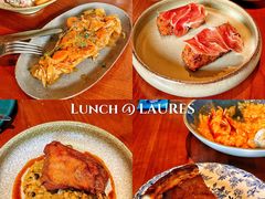 -Laures·月桂西班牙碳烤餐厅(十尚坊店)