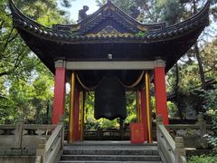 -无锡惠山寺