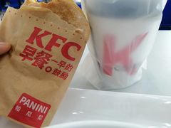 -肯德基(颛桥店)