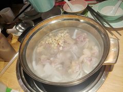 -椰夫人·养生椰子鸡(黄埔时代城店)