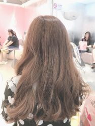 -Hair ART造型沙龙
