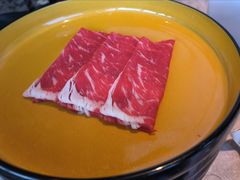 -牛New寿喜烧(金茂览秀城店)